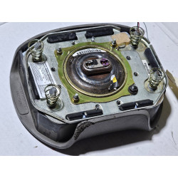 16867947 Cadillac DeVille Steering Wheel Driver Airbag 2000-2005