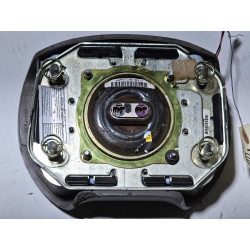 16867947 Cadillac DeVille Steering Wheel Driver Airbag 2000-2005