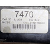 16867947 Cadillac DeVille Steering Wheel Driver Airbag 2000-2005