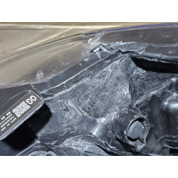 KPF3-51-030 Mazda CX-5 Right Full LED AFS Headlight 2022-2024 KSD6-51030