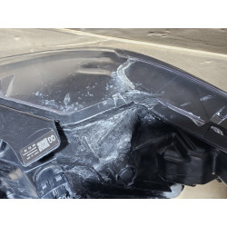 KPF3-51-030 Mazda CX-5 Right Full LED AFS Headlight 2022-2024 KSD6-51030
