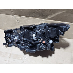 KPF3-51-030 Mazda CX-5 Right Full LED AFS Headlight 2022-2024 KSD6-51030