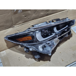 KPF3-51-030 Mazda CX-5 Right Full LED AFS Headlight 2022-2024 KSD6-51030
