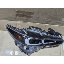 KPF3-51-030 Mazda CX-5 Right Full LED AFS Headlight 2022-2024 KSD6-51030