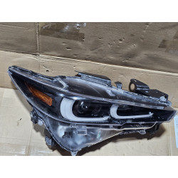 KPF3-51-030 Mazda CX-5 Right Full LED AFS Headlight 2022-2024 KSD6-51030