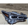 KPF3-51-030 Mazda CX-5 Right Full LED AFS Headlight 2022-2024 KSD6-51030