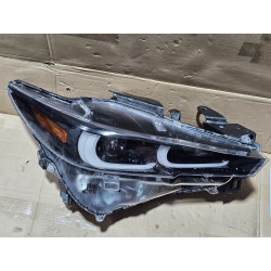 KPF3-51-030 Mazda CX-5 Right Full LED AFS Headlight 2022-2024 KSD6-51030