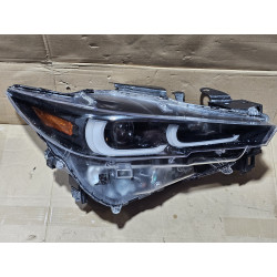 KPF3-51-030 Mazda CX-5 Right Full LED AFS Headlight 2022-2024 KSD6-51030
