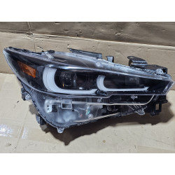 KPF3-51-030 Mazda CX-5 Right Full LED AFS Headlight 2022-2024 KSD6-51030