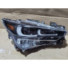 KPF3-51-030 Mazda CX-5 Right Full LED AFS Headlight 2022-2024 KSD6-51030