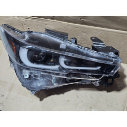 KPF3-51-030 Mazda CX-5 Right Full LED AFS Headlight 2022-2024 KSD6-51030