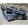 KPF3-51-030 Mazda CX-5 Right Full LED AFS Headlight 2022-2024 KSD6-51030