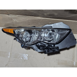 26025-1CF1A Infiniti FX35 Right Xenon Headlight 2009-2017
