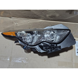 26025-1CF1A Infiniti FX35 Right Xenon Headlight 2009-2017