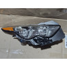 26025-1CF1A Infiniti FX35 Right Xenon Headlight 2009-2017