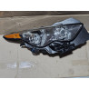 26025-1CF1A Infiniti FX35 Right Xenon Headlight 2009-2017