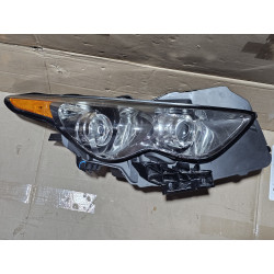 26025-1CF1A Infiniti FX35 Right Xenon Headlight 2009-2017