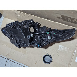 26025-1CF1A Infiniti FX35 Right Xenon Headlight 2009-2017