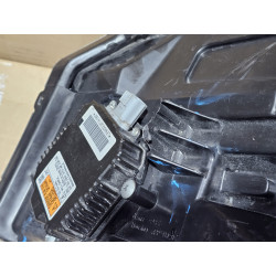 26025-1CF1A Infiniti FX35 Right Xenon Headlight 2009-2017