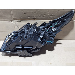 26025-1CF1A Infiniti FX35 Right Xenon Headlight 2009-2017