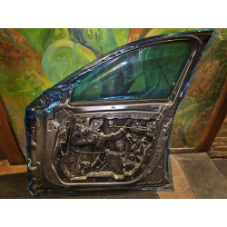 A2137220249 Mercedes-Benz E-Class Right Front Door 2016-2021