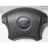 56900-2D000 Hyundai Elantra Steering Wheel Driver Airbag 2001-2003