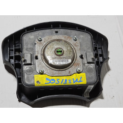 56900-2D000 Hyundai Elantra Steering Wheel Driver Airbag 2001-2003