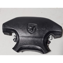 5GR77XDVAD Dodge Ram Steering Wheel Driver Airbag 2001-2008