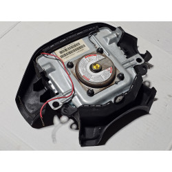 5GR77XDVAD Dodge Ram Steering Wheel Driver Airbag 2001-2008
