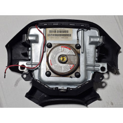 5GR77XDVAD Dodge Ram Steering Wheel Driver Airbag 2001-2008