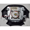 5GR77XDVAD Dodge Ram Steering Wheel Driver Airbag 2001-2008