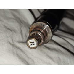 Cadillac Escalade Roof Curtain Airbag Capsule Gas Inflator | GMC Yukon