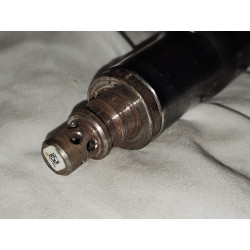 Cadillac Escalade Roof Curtain Airbag Capsule Gas Inflator | GMC Yukon