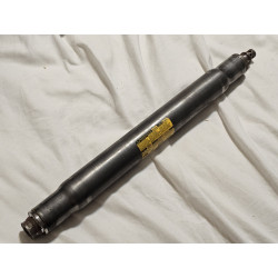 Cadillac Escalade Roof Curtain Airbag Capsule Gas Inflator | GMC Yukon