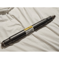 Cadillac Escalade Roof Curtain Airbag Capsule Gas Inflator | GMC Yukon