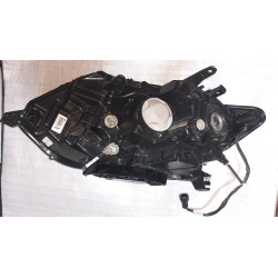 26010-6FL0A Nissan Rogue Right LED Halogen Headlight 2017-2020
