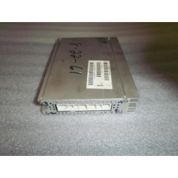 05064353AH Jeep Grand Cherokee Sound System Amplifier 2005-2014