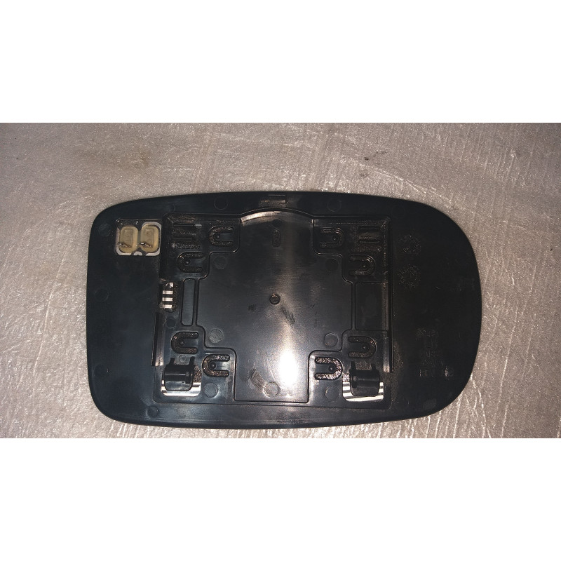 Chrysler 300 Left Heated Mirror Glass 2011-2014 | Dodge Charger