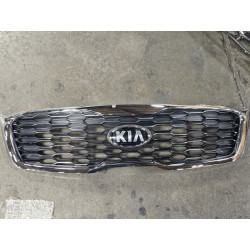 86380-C6500 Kia Sorento Chrome Grille 2019-2020