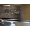 86366-N9000 Hyundai Tucson Chrome Grille With Camera Hole 2021-2024