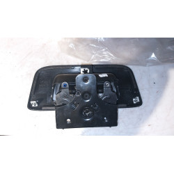 20955300 Chevrolet Silverado Tailgate Handle 2007-2014 22755303