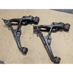 84735903 Chevrolet Silverado 2500HD Left Front Lower Control Arm 2020-2026