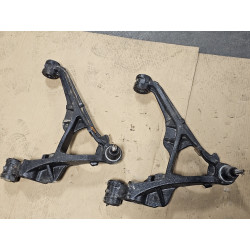 84735903 Chevrolet Silverado 2500HD Left Front Lower Control Arm 2020-2026