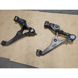 84735903 Chevrolet Silverado 2500HD Left Front Lower Control Arm 2020-2026
