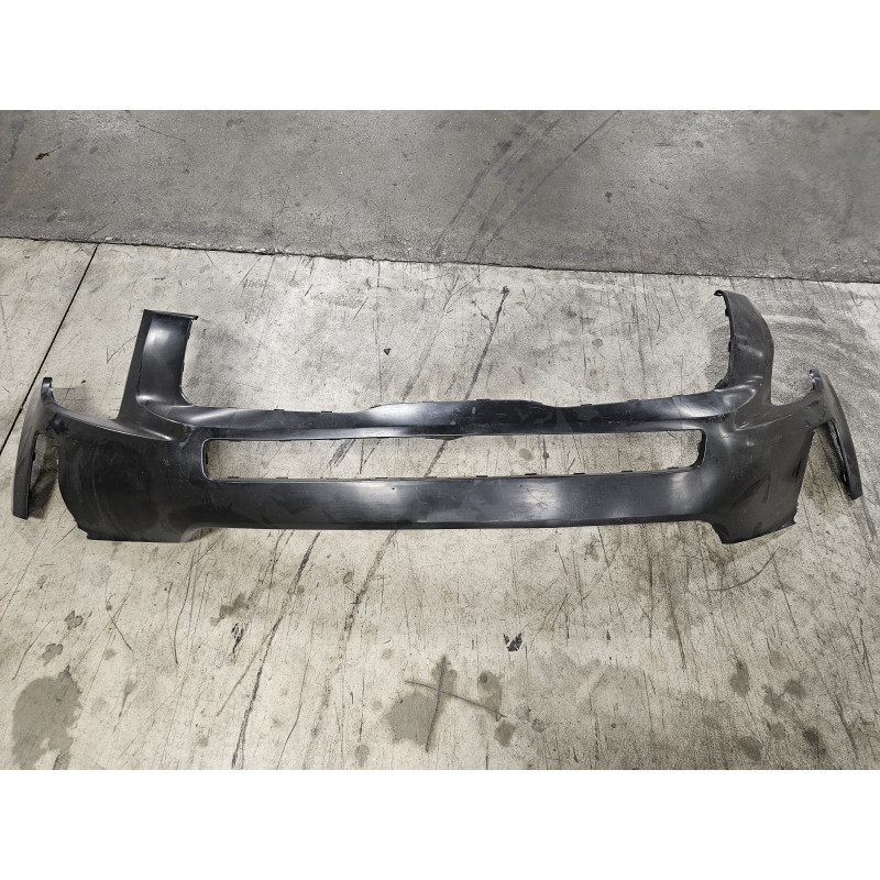 86511-S9000 Kia Telluride Front Bumper Cover 2020-2022