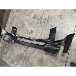 86511-S9000 Kia Telluride Front Bumper Cover 2020-2022
