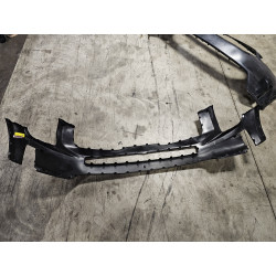 86511-S9000 Kia Telluride Front Bumper Cover 2020-2022