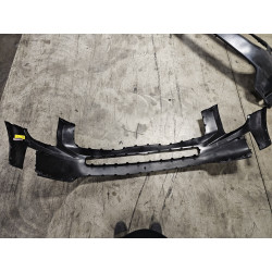 86511-S9000 Kia Telluride Front Bumper Cover 2020-2022