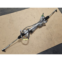 34110SJ040 Subaru Forester Electric Steering Gear Box 2019-2021 34110SJ041