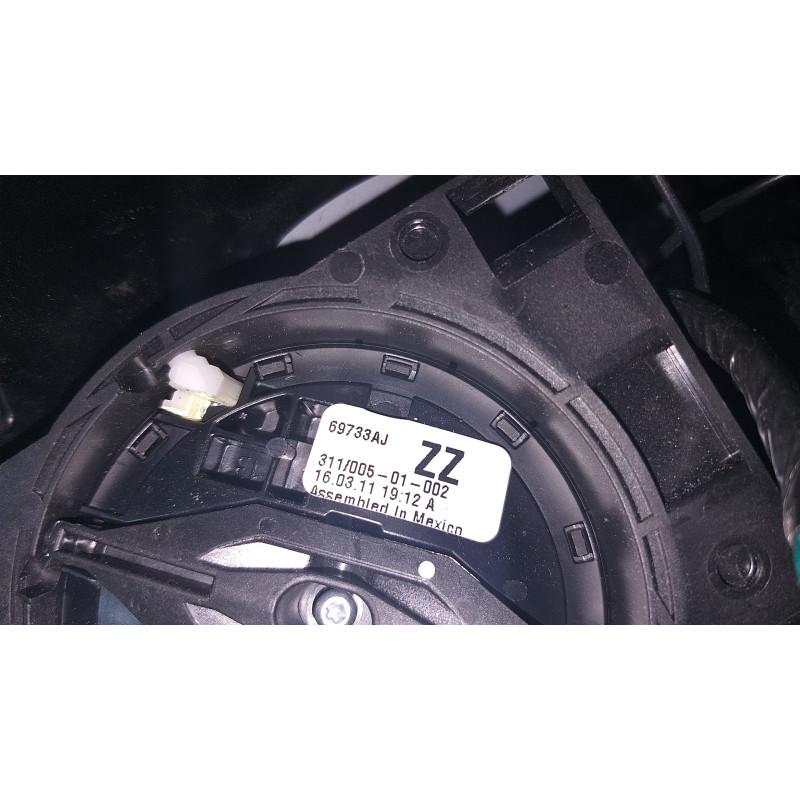 Chrysler 300 Left Mirror 2011-2014 | Dodge Charger